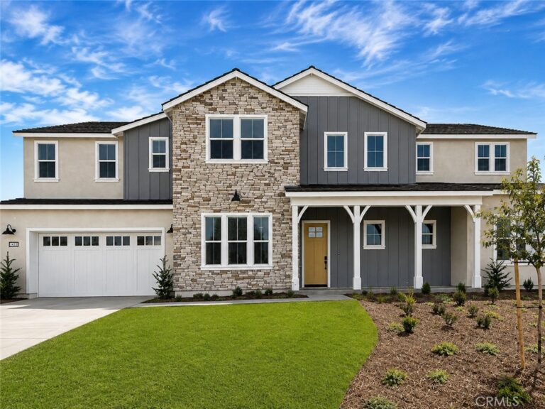 6551 Golden Sky Circle, Rancho Cucamonga