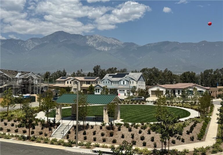 6551 Golden Sky Circle, Rancho Cucamonga
