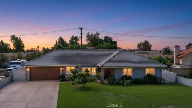 669 W Cheshire Street, Rialto
