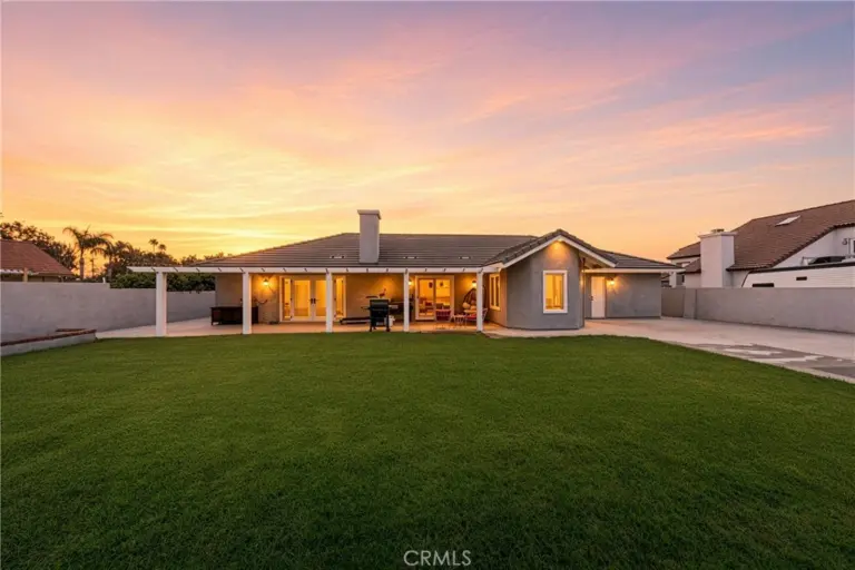 669 W Cheshire Street, Rialto