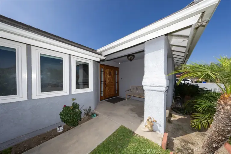 669 W Cheshire Street, Rialto