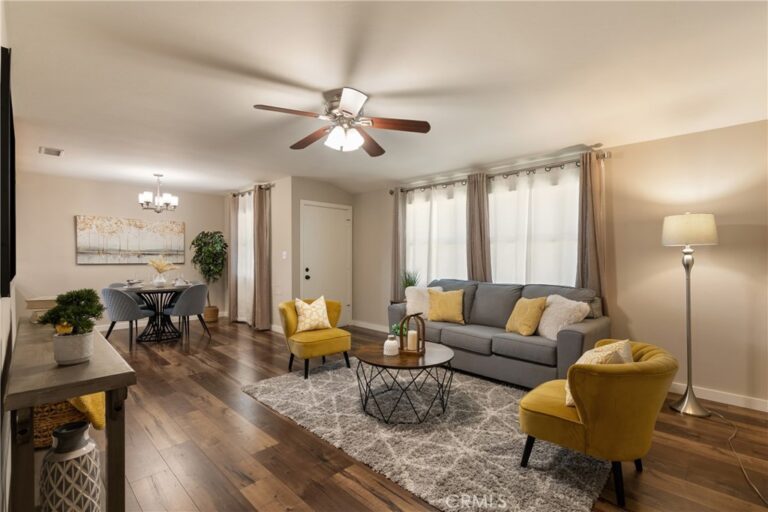 686 N Ukiah Way, Upland