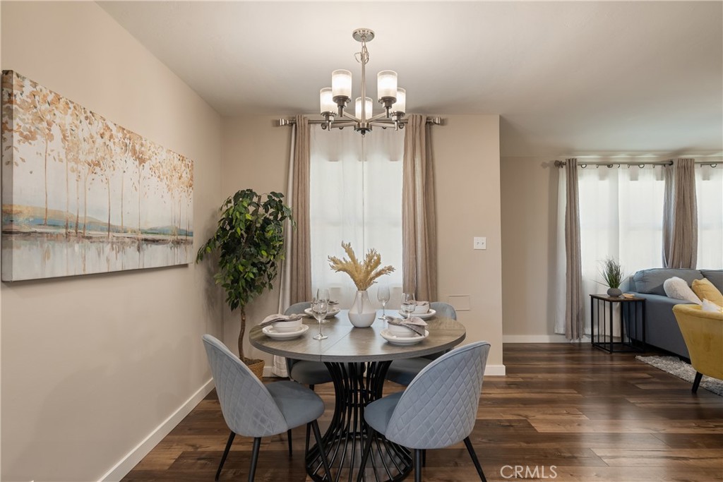 686 N Ukiah Way, Upland