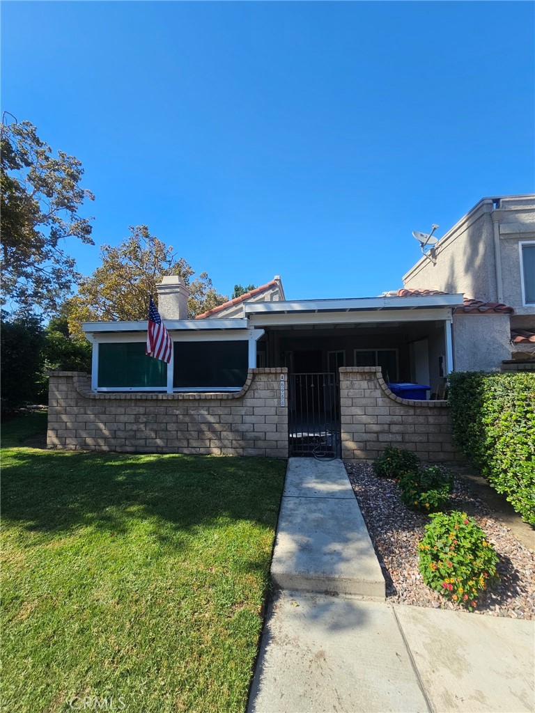 6958 Doheny Place #A, Rancho Cucamonga