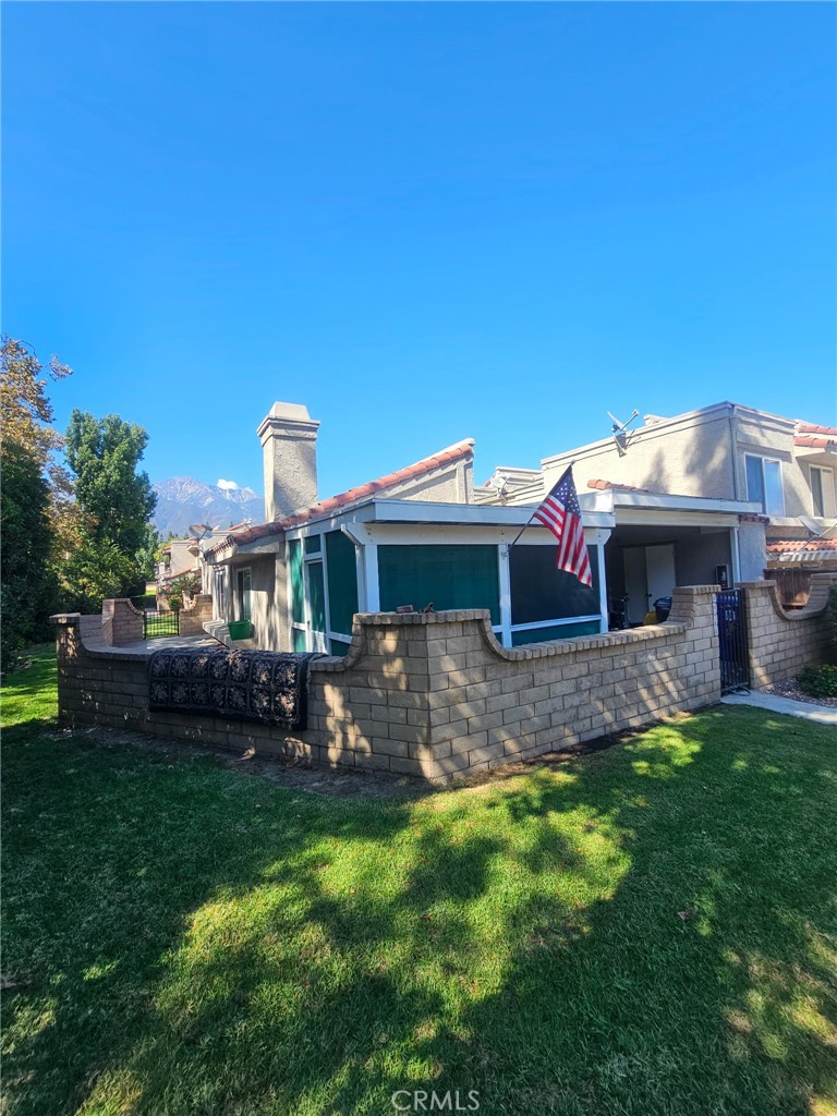 6958 Doheny Place #A, Rancho Cucamonga