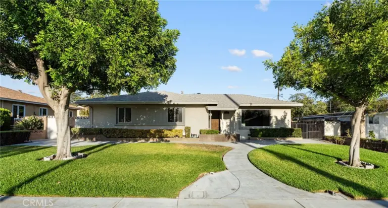 706 N Quince, Upland