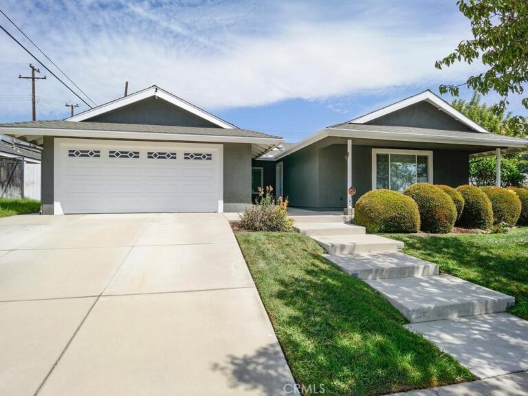 7064 Lion, Rancho Cucamonga