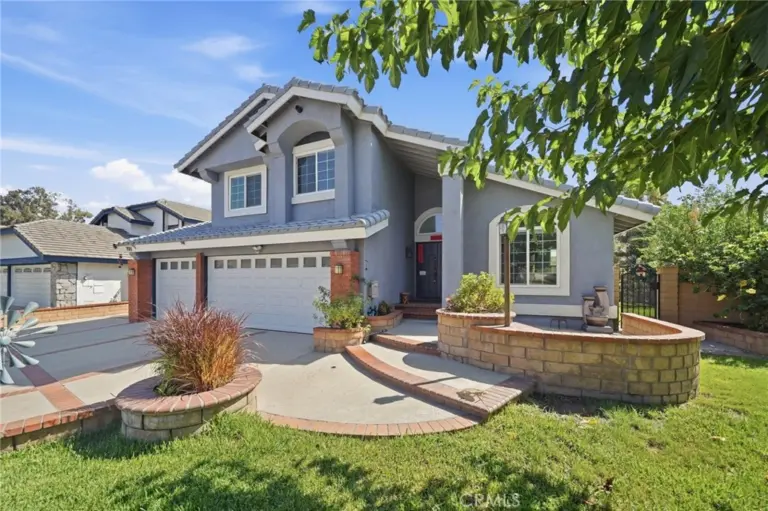 7081 Woodbury Court, Rancho Cucamonga