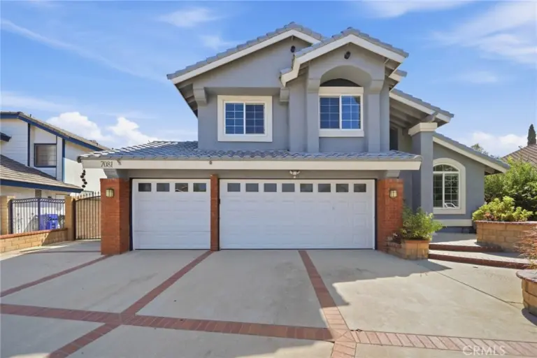 7081 Woodbury Court, Rancho Cucamonga