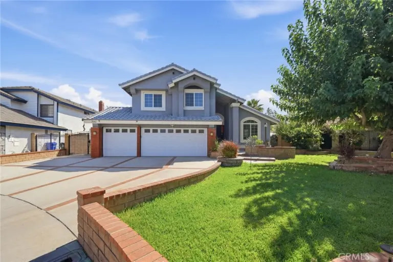 7081 Woodbury Court, Rancho Cucamonga