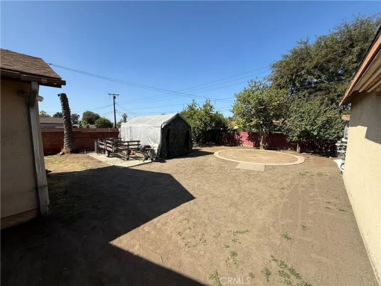 709 S Susanna, West Covina
