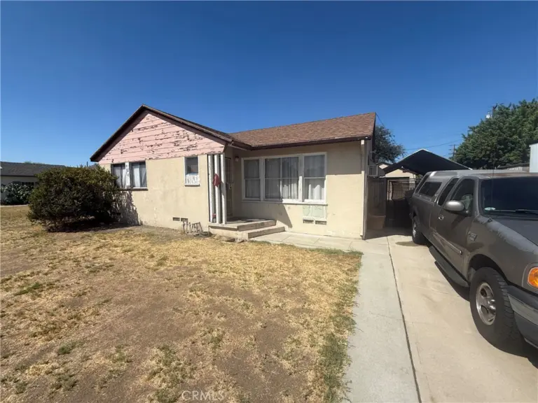 709 S Susanna, West Covina