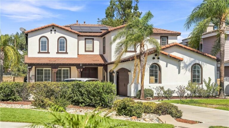 7119 Green Glen Court, Rancho Cucamonga
