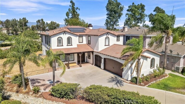 7119 Green Glen Court, Rancho Cucamonga