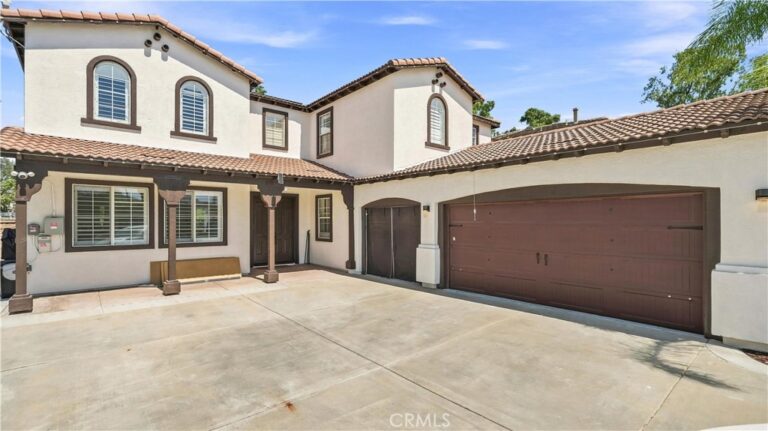 7119 Green Glen Court, Rancho Cucamonga