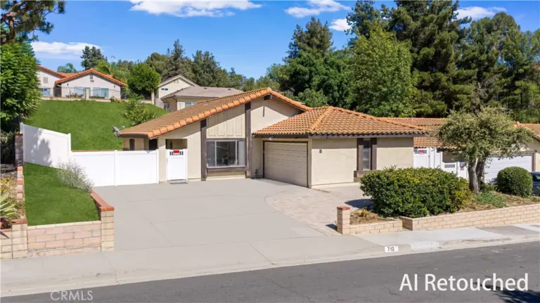 712 Marylie Lane, Walnut