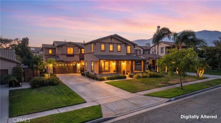 7126 Pasture Court, Rancho Cucamonga