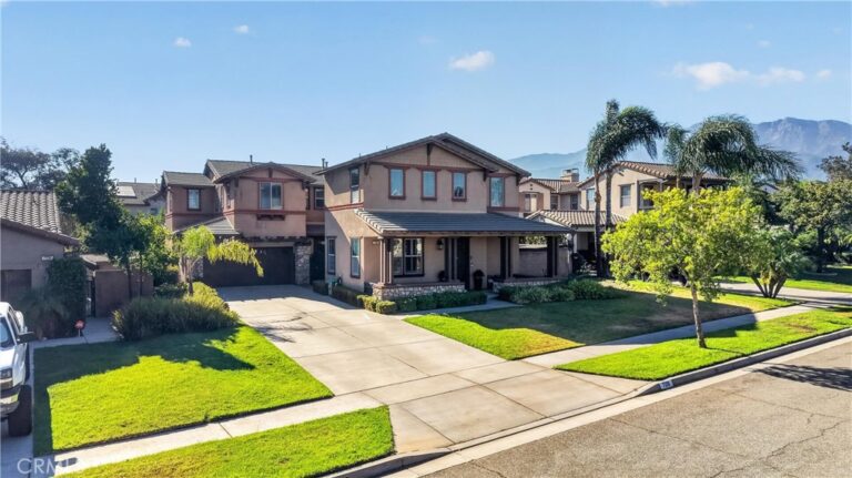 7126 Pasture Court, Rancho Cucamonga