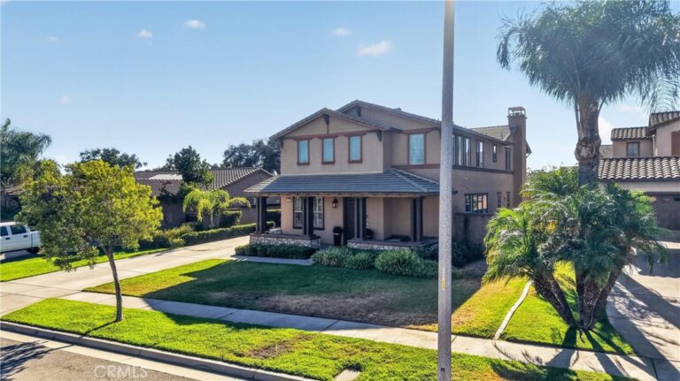 7126 Pasture Court, Rancho Cucamonga