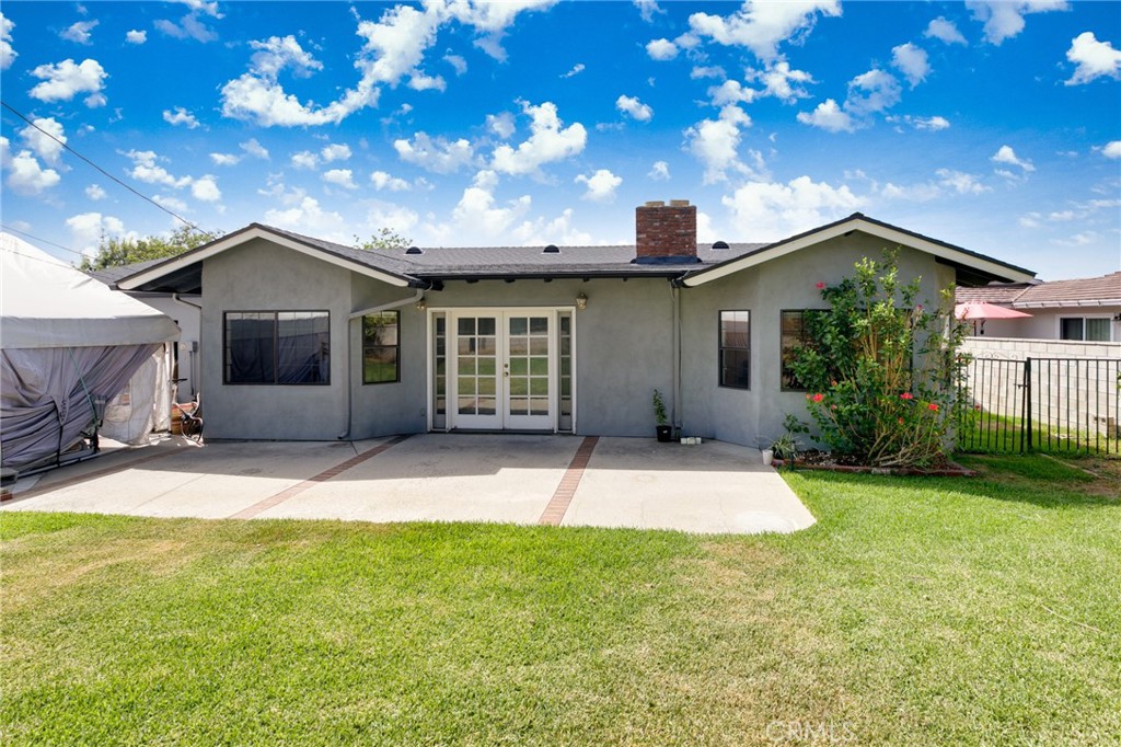 717 E Laurel Avenue, Glendora