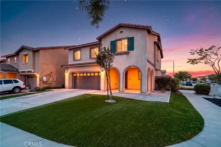 7212 Turnstone Court, Fontana