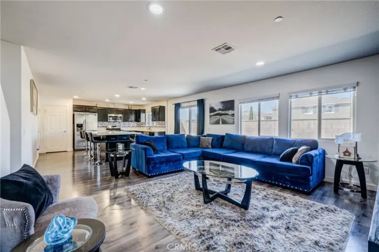 7212 Turnstone Court, Fontana