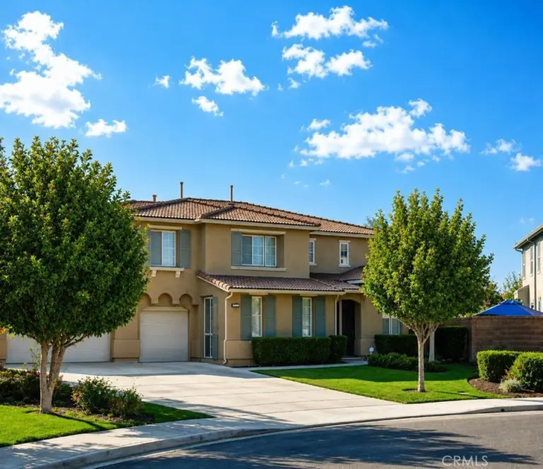 7297 Meurice Circle, Eastvale