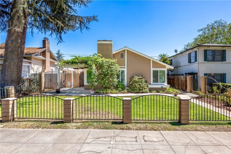 730 N N. Euclid, Upland