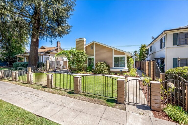 730 N N. Euclid, Upland