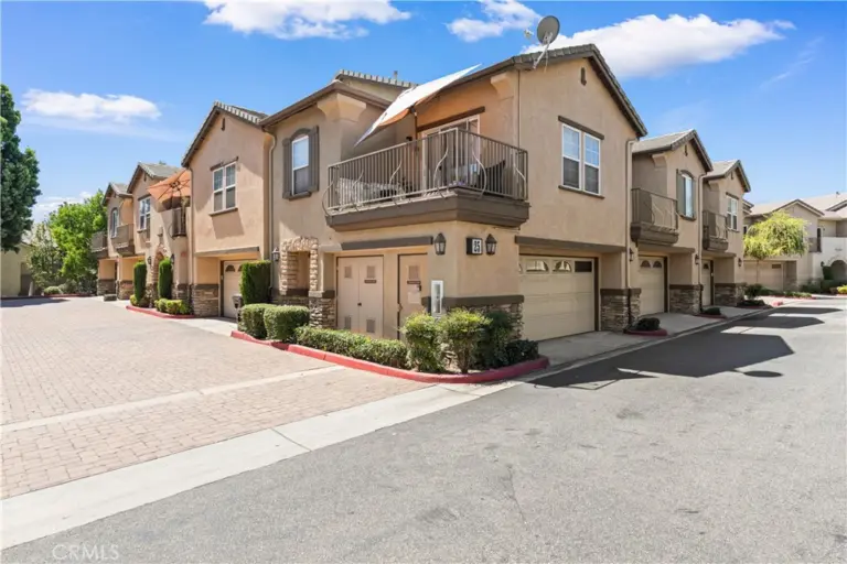 7353 Ellena #150, Rancho Cucamonga