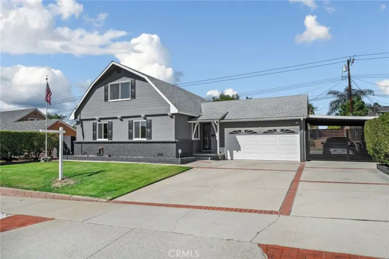 747 N Garsden Avenue, Covina