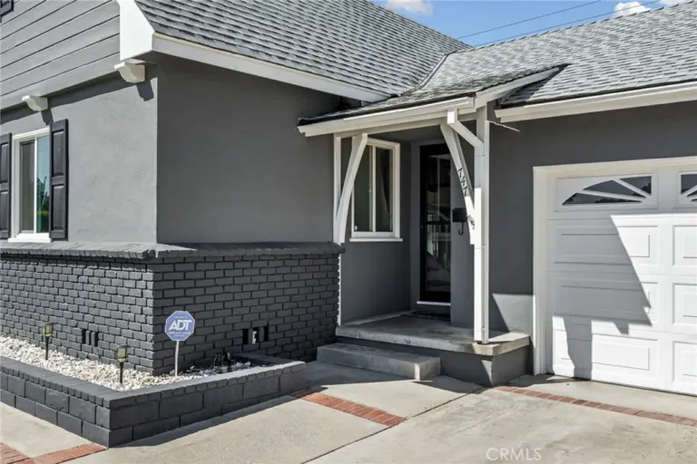 747 N Garsden Avenue, Covina
