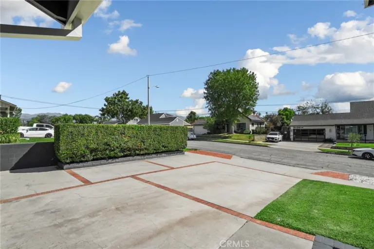 747 N Garsden Avenue, Covina
