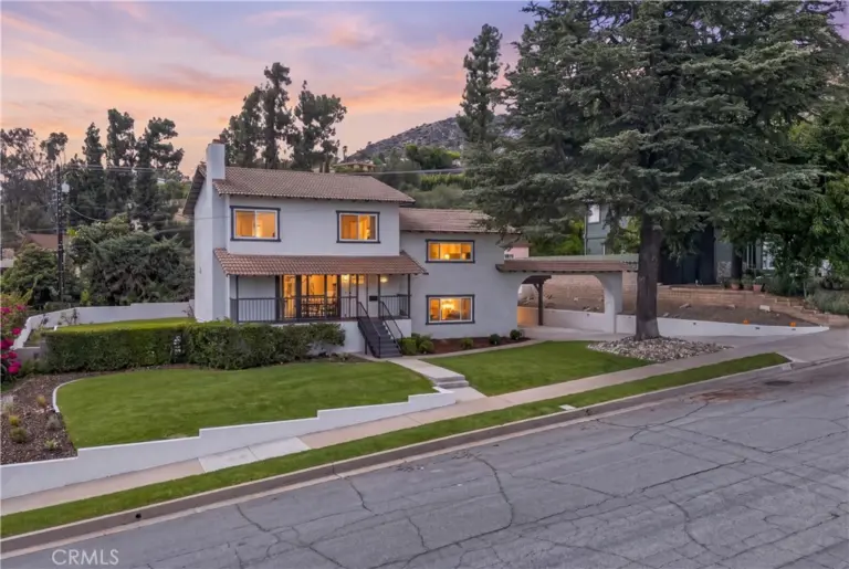751 N Grand, Glendora