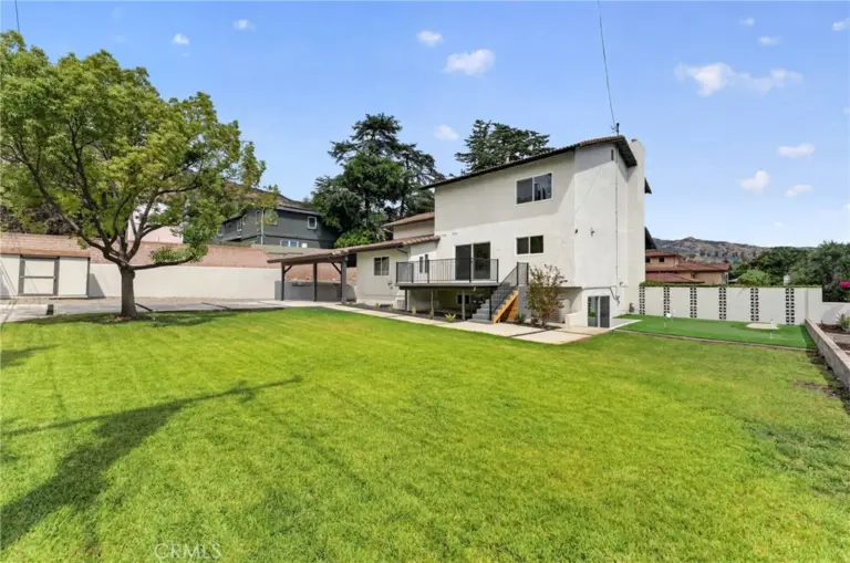 751 N Grand, Glendora