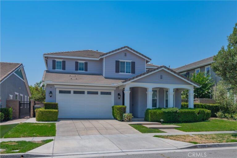 7586 Wild Horse Way, Rancho Cucamonga