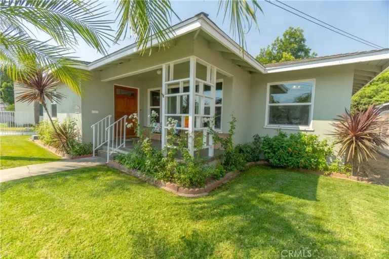 765 N Currier, Pomona