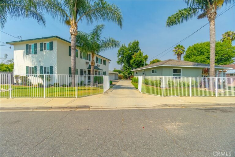 765 N Currier, Pomona