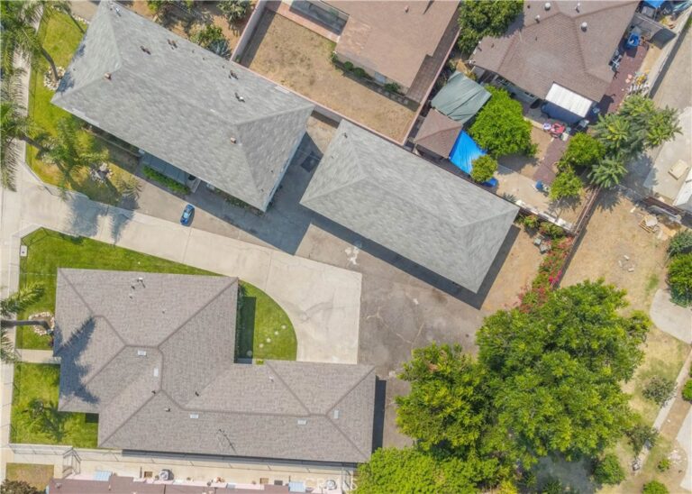 765 N Currier, Pomona
