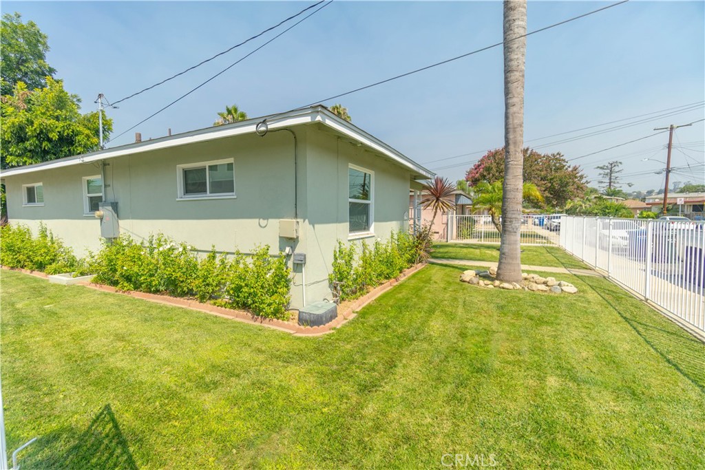 765 N Currier, Pomona