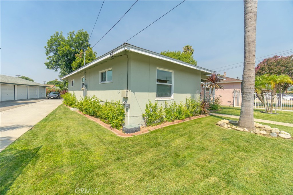 765 N Currier, Pomona