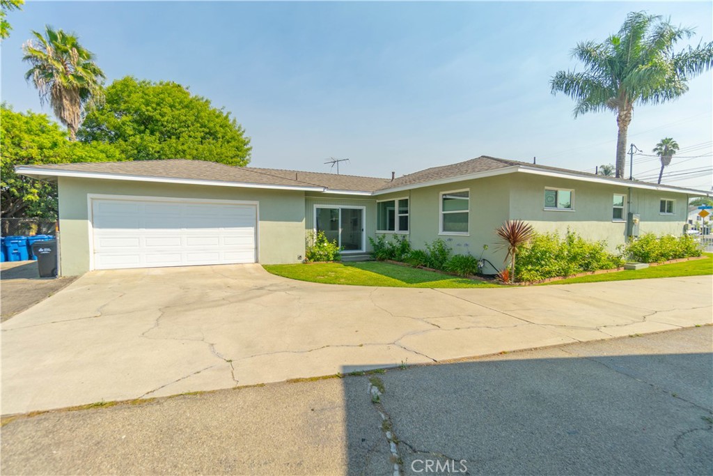 765 N Currier, Pomona