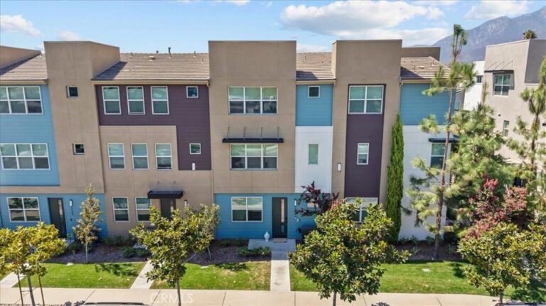 7729 Paxton Pl, Rancho Cucamonga