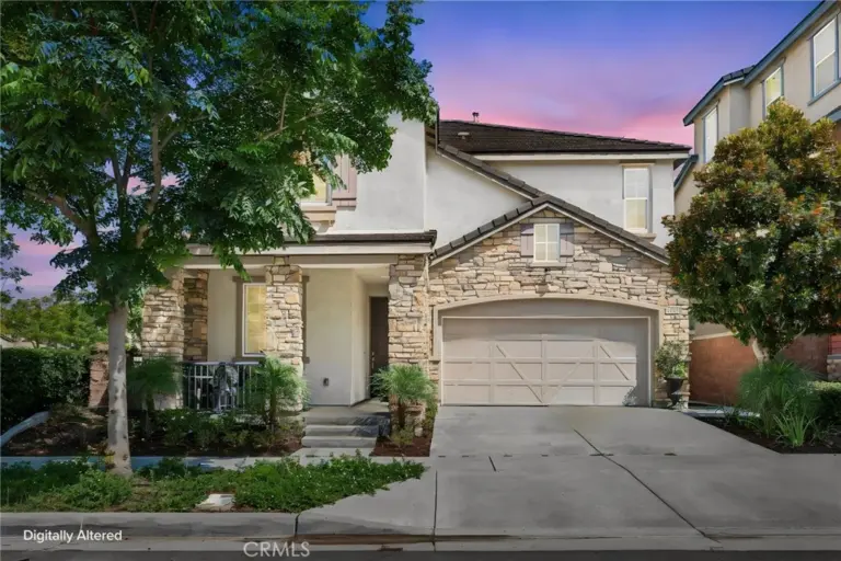 7820 Botany, Chino