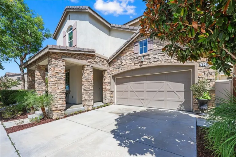 7820 Botany, Chino