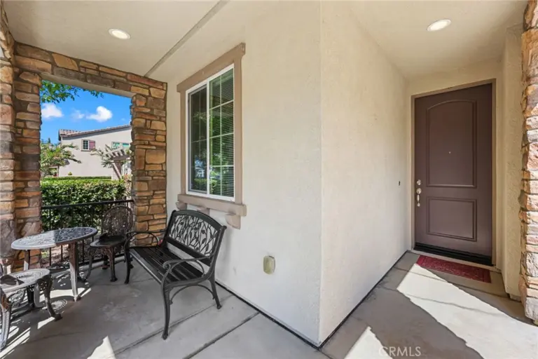 7820 Botany, Chino