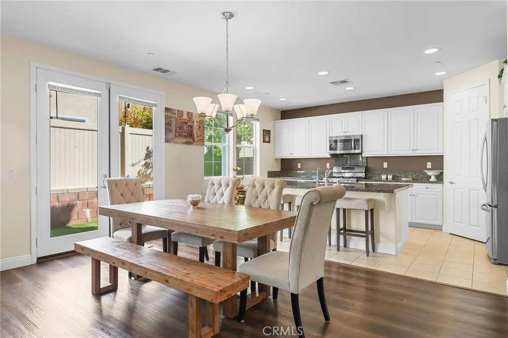 7820 Botany, Chino