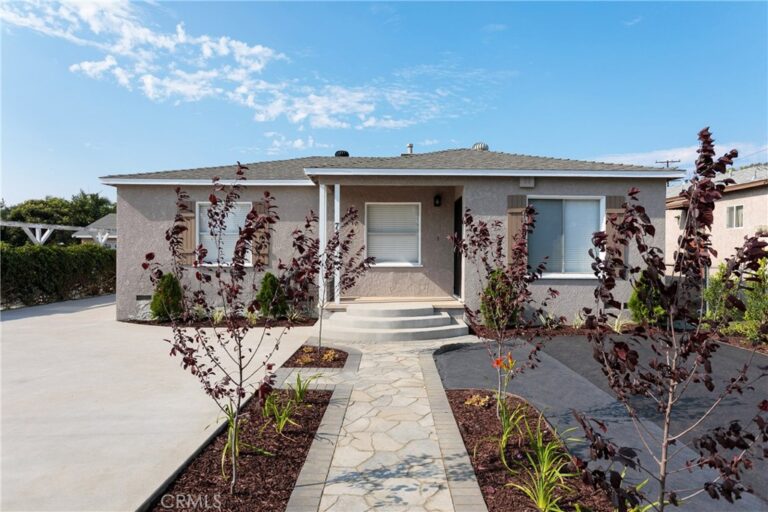 783 E Grand, Pomona