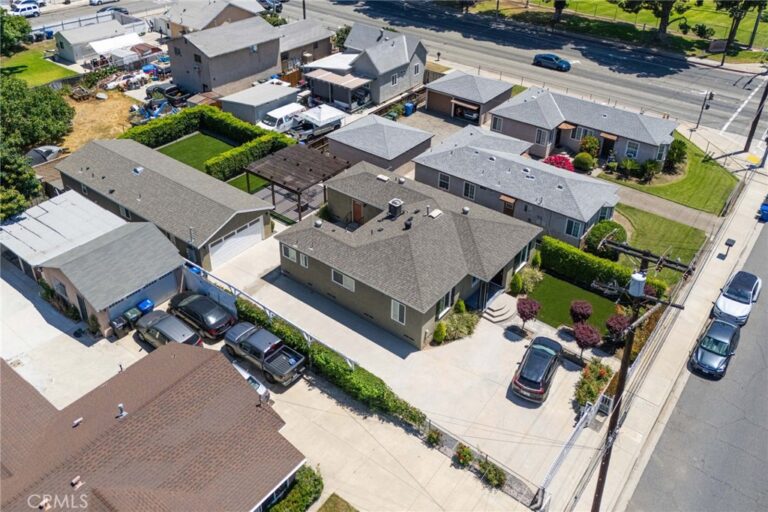 783 E Grand, Pomona