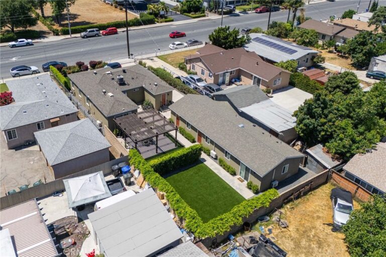 783 E Grand, Pomona
